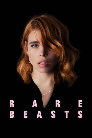 Rare Beasts's poster
