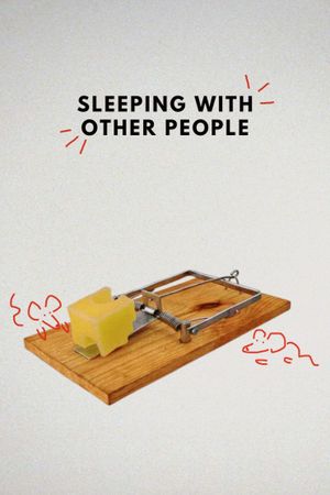 Sleeping with Other People's poster