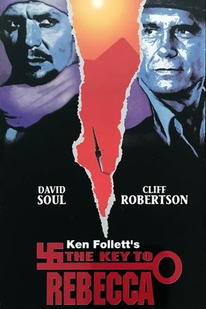 The Key to Rebecca's poster image