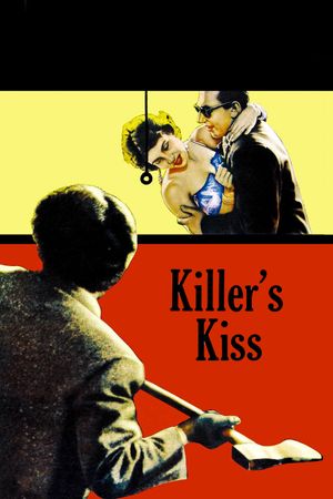 Killer's Kiss's poster