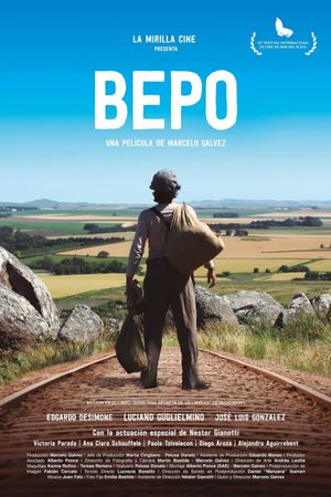 Bepo's poster