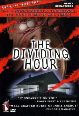 The Dividing Hour's poster