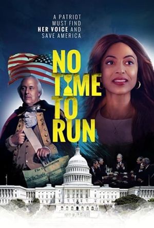 No Time to Run's poster