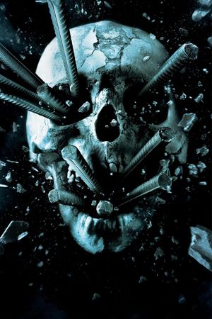 Final Destination 5's poster