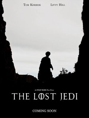 The Lost Jedi's poster