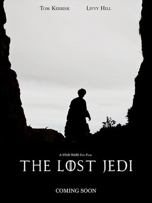 The Lost Jedi's poster image