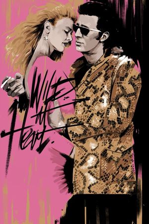 Wild at Heart's poster