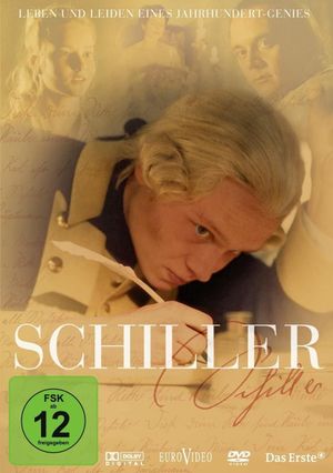 Schiller's poster
