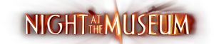 Night at the Museum's poster