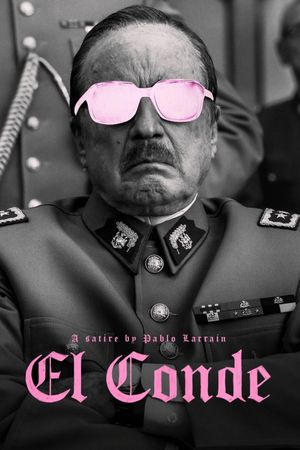 El Conde's poster