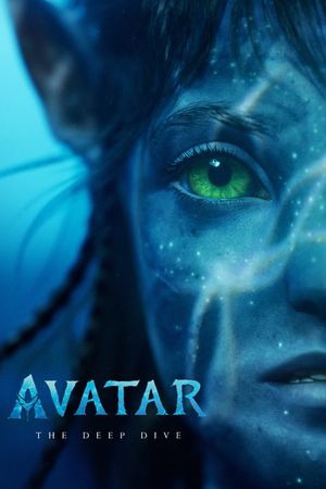 Avatar: The Deep Dive - A Special Edition of 20/20's poster