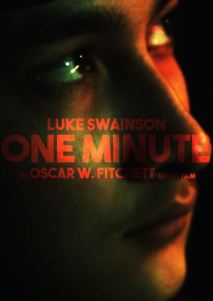 One Minute's poster