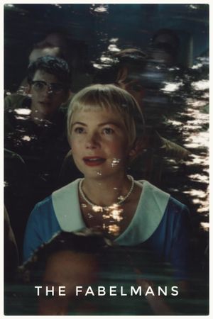 The Fabelmans's poster