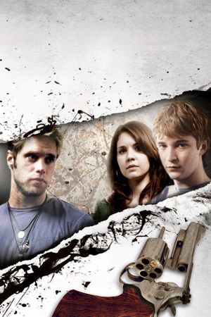 Lost Dream's poster