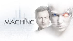 The Machine's poster