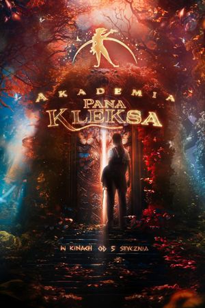 Kleks Academy's poster