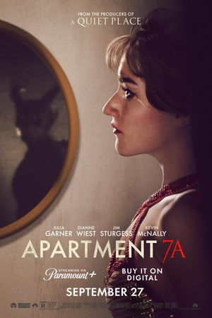 Apartment 7A's poster