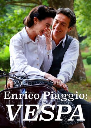 Enrico Piaggio: An Italian Dream's poster