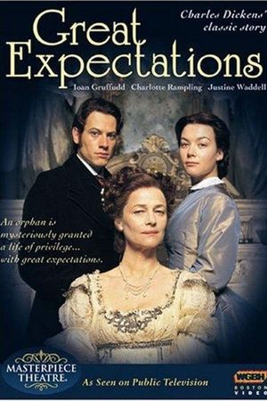 Great Expectations's poster