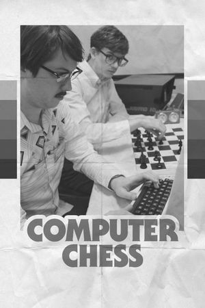 Computer Chess's poster