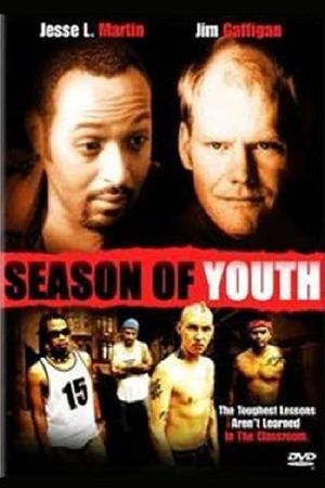 Season of Youth's poster