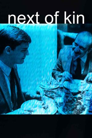 Next of Kin's poster