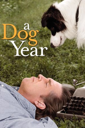 A Dog Year's poster