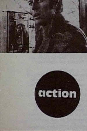 Seuls sont les indomptés - L'aventure des cinémas action's poster