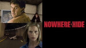 Nowhere to Hide's poster