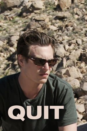 Quit's poster