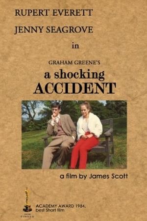A Shocking Accident's poster