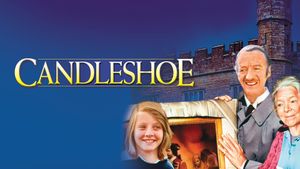 Candleshoe's poster