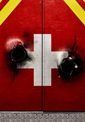 Ambulance's poster