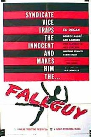 Fallguy's poster
