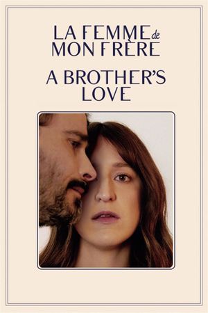 A Brother's Love's poster