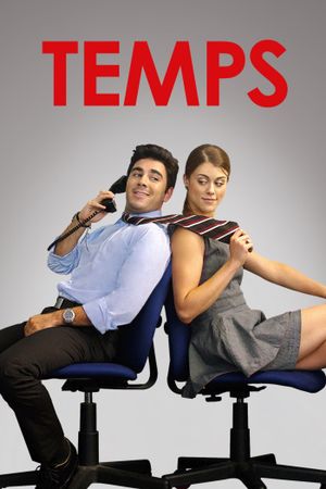 Temps's poster