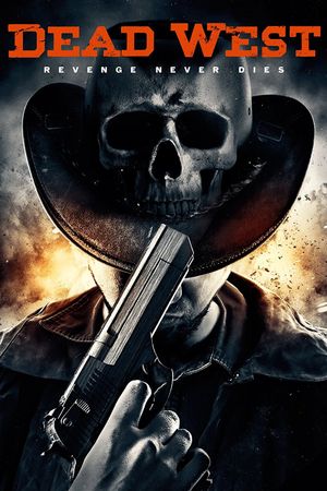 Dead West's poster