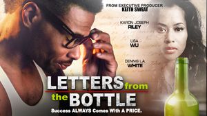 Letters from the Bottle's poster