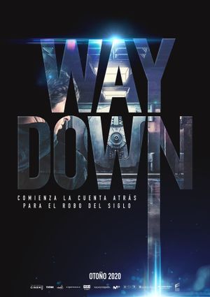 The Vault's poster