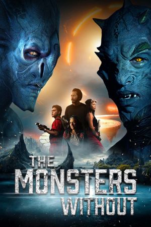 The Monsters Without's poster