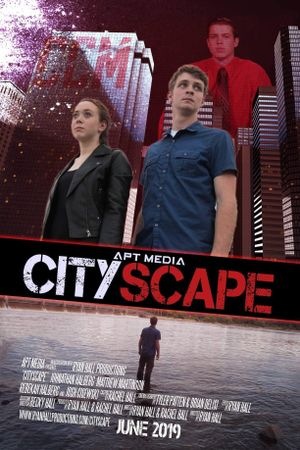 Cityscape's poster image