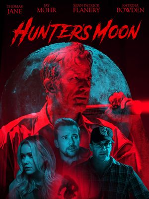 Hunter's Moon's poster