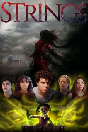 Strings's poster