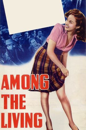 Among the Living's poster