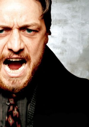 Filth's poster