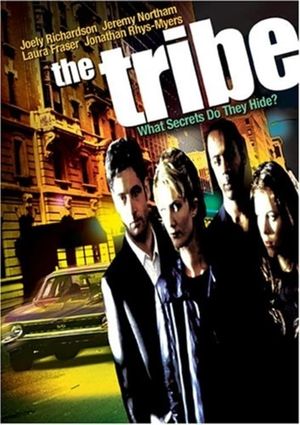 The Tribe's poster