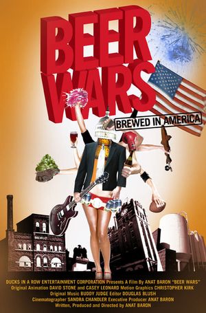 Beer Wars's poster