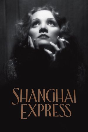 Shanghai Express's poster
