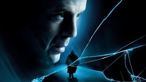 Unbreakable's poster