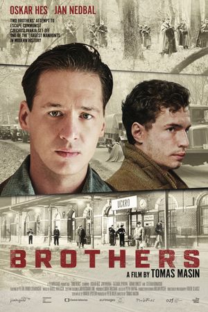 Brothers's poster